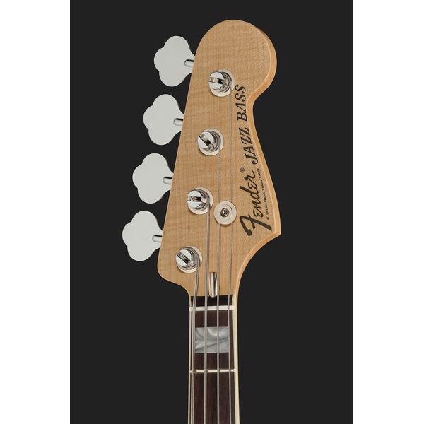 Fender 75 Jazz Bass RW 3-Tone Sunb CC