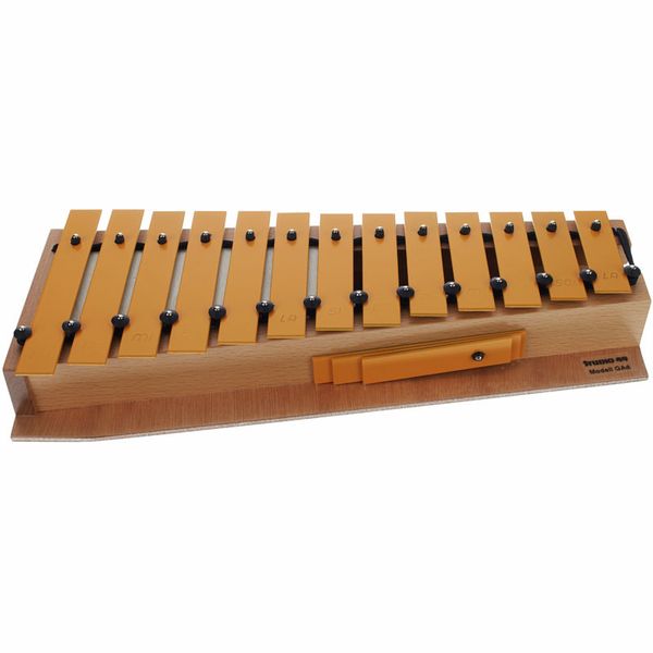 Studio 49 GAD Alto Glockenspiel DoReMi