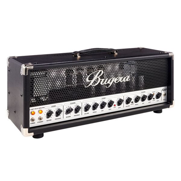 Bugera 6262 Infinium