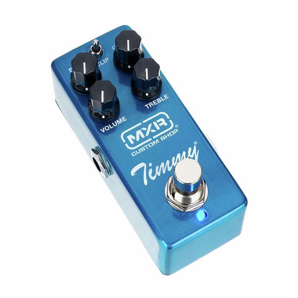 MXR Custom Shop Timmy CSP027