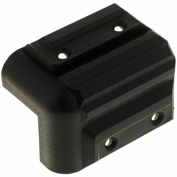 Adam Hall 4072 Cabinet Corner plastic