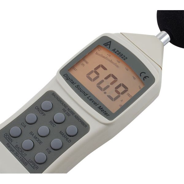 Digital Sound 8922 All In One Bundle