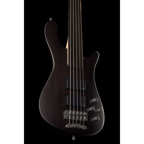 Warwick RockBass Streamer 5 FL NBT