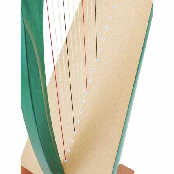 Salvi Juno 27 Green Sipario Biocarb.