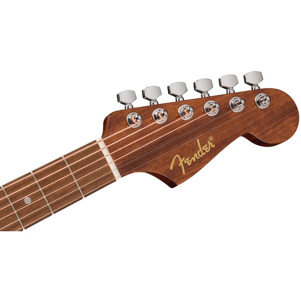 Fender CA STD Redondo Mini WB IB SFG