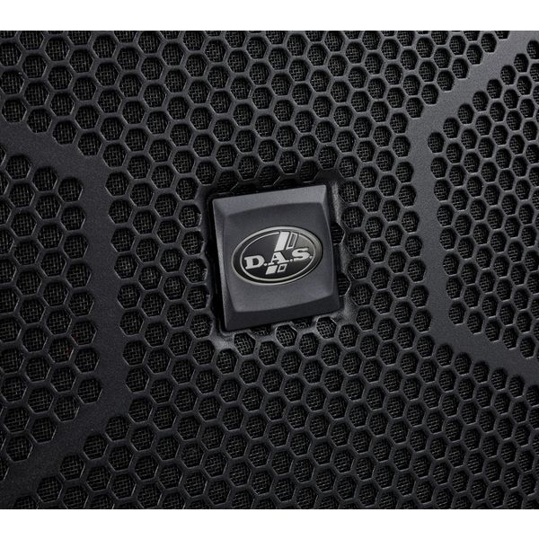 DAS Audio Vantec-218A
