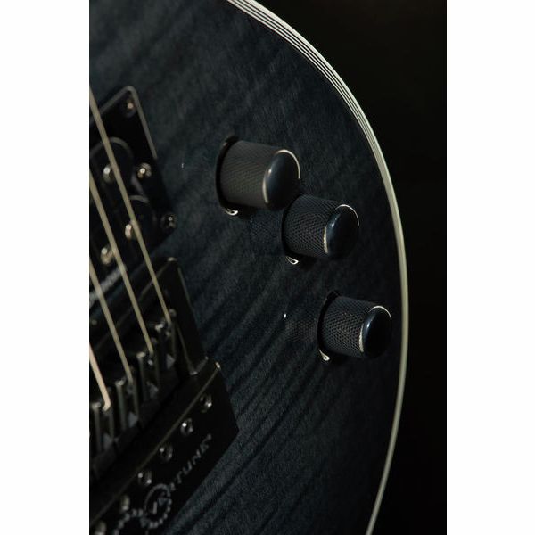 ESP LTD EC-1000FM Evertune STBLK