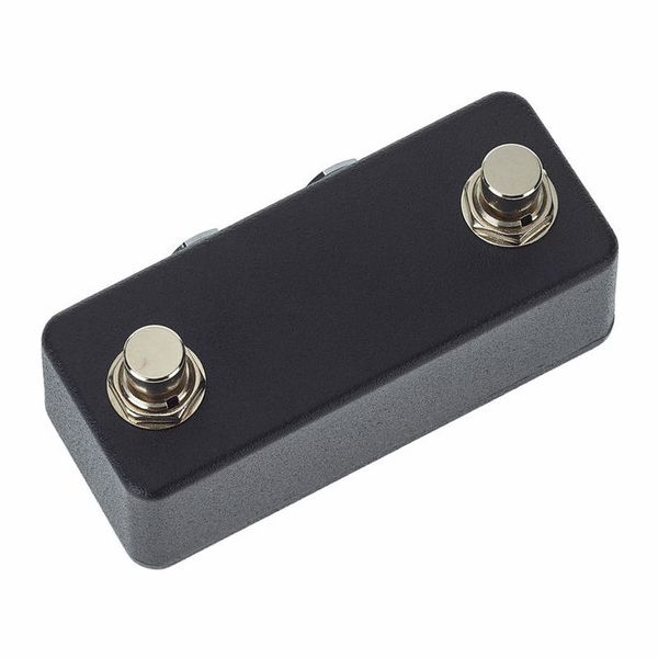 Mission Engineering TT-2 2-Button Footswitch