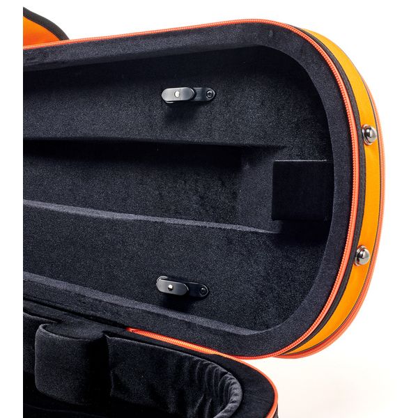 Super Light Shaped Violin Case 4/4 OR