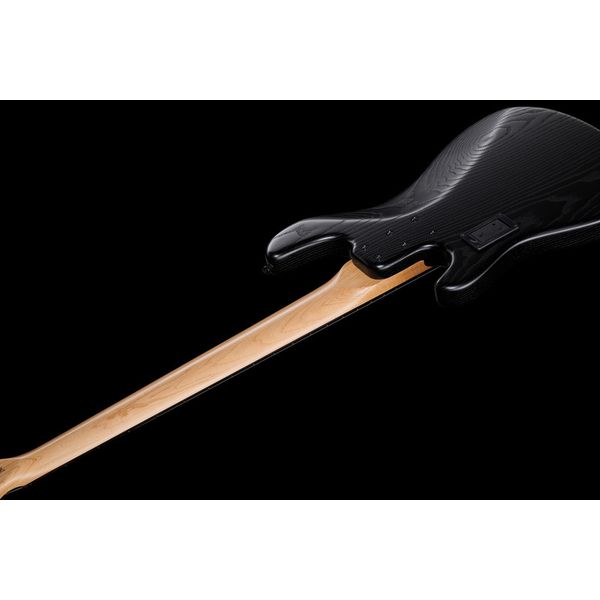 Sandberg California II VT 5 Black Matt