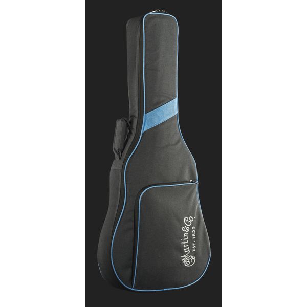 Martin Guitar GPC-X1E Black