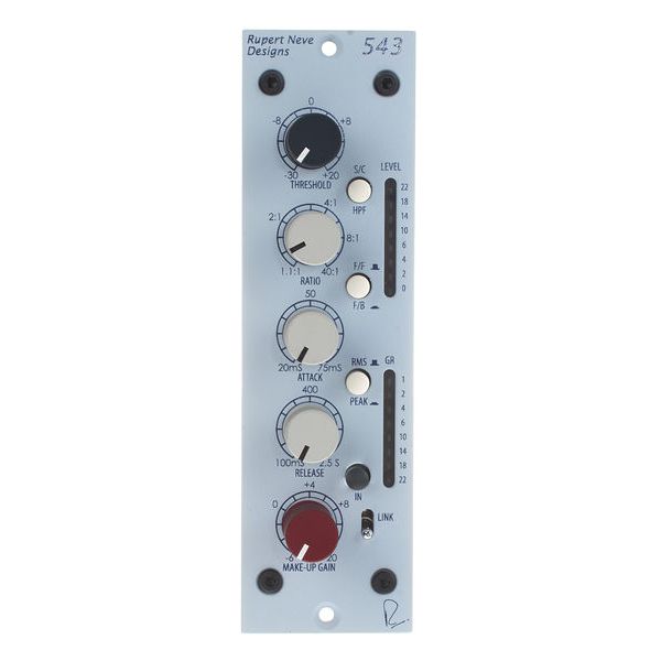 Rupert Neve Designs 543