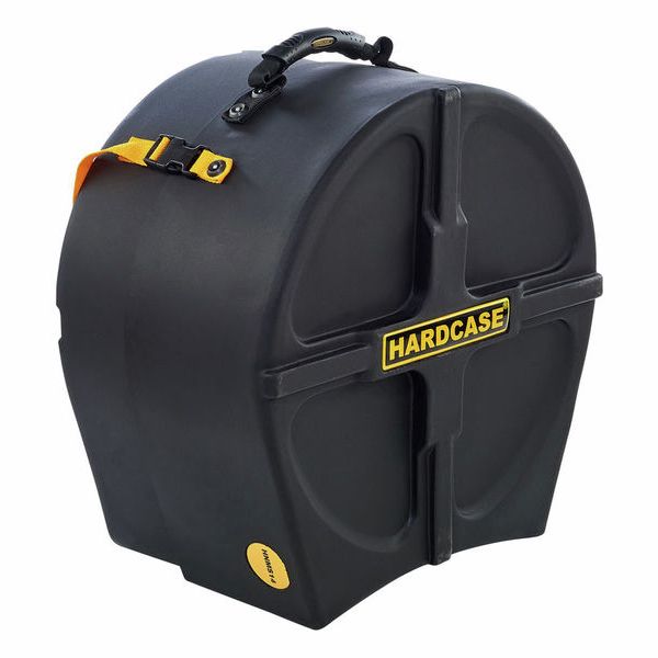 Hardcase HNMS14 Marching Drum Case