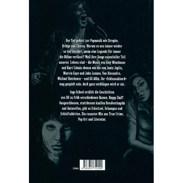 Ventil Verlag Schlussakkord