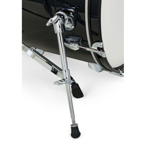 Pearl Roadshow 22" Plus Jet Black