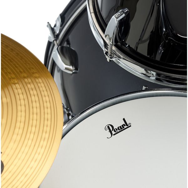 Pearl Roadshow 22" Plus Jet Black
