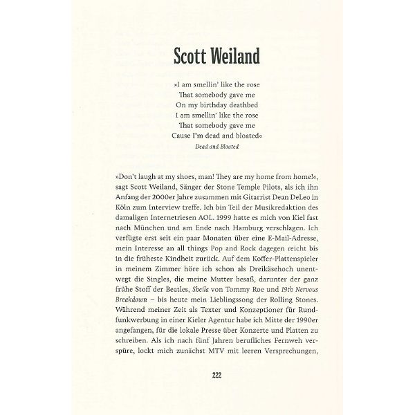 Ventil Verlag Schlussakkord