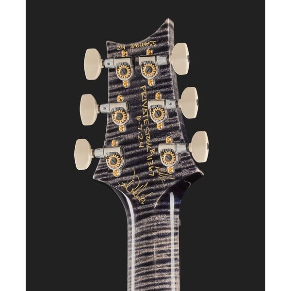 PRS Custom 24/08 PS Faded Indigo