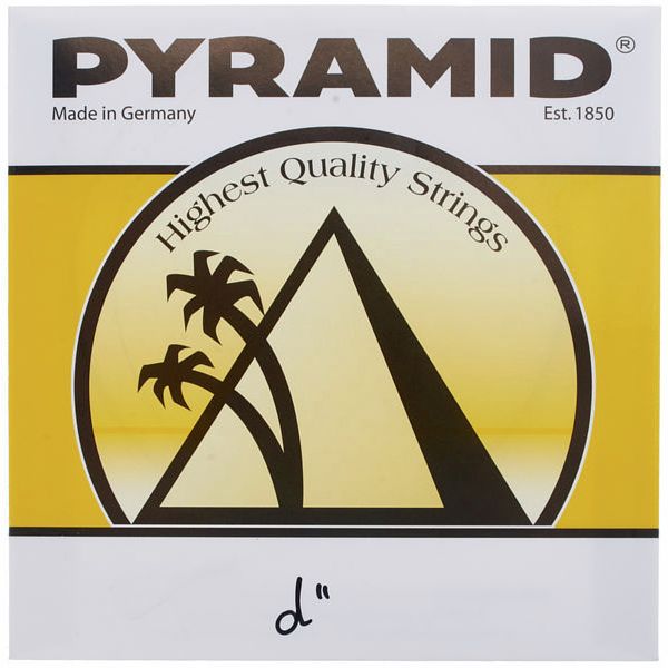 Pyramid 686/3 Domra Prim Strings