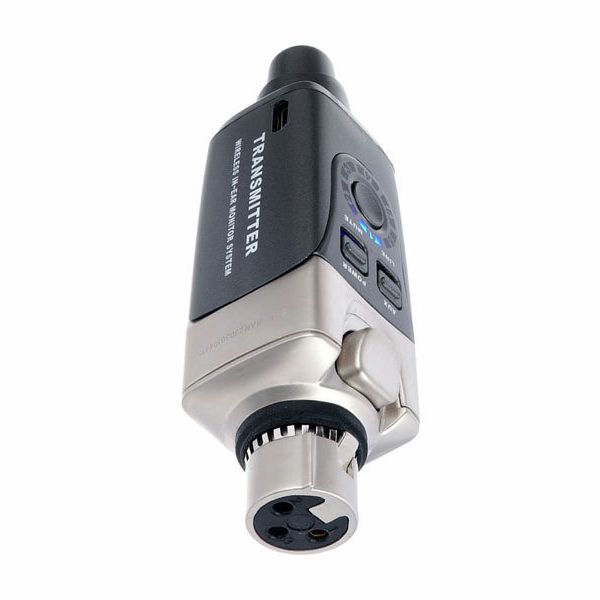 XVive U4 Wireless System Transmitter