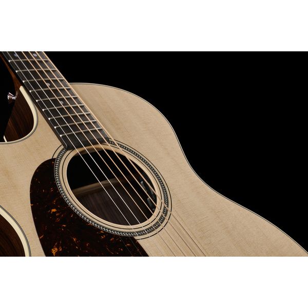 Martin Guitar GPC-16E-01 LH