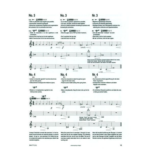 Editions Bim Buzzing Book Complete