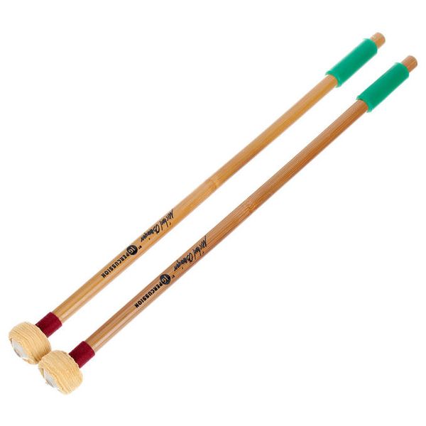 JG Percussion MO6 M. Oberaigner Signature