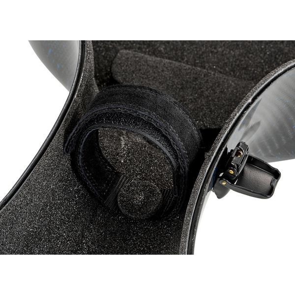 Alpha Case Alpha Carbon Cello Case BL 3D