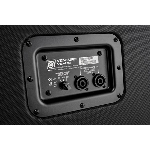 Ampeg Venture VB-410
