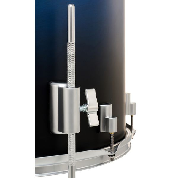 DrumCraft Series 6 16"x16" Floor Tom SBB