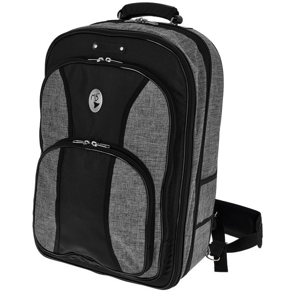Marcus Bonna Backpack Trumpet + Flgh. P