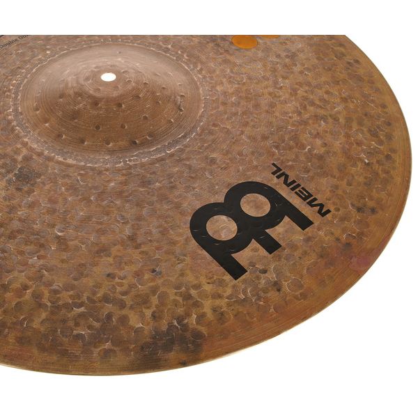 Meinl Byzance A.Choice Matt Halpern