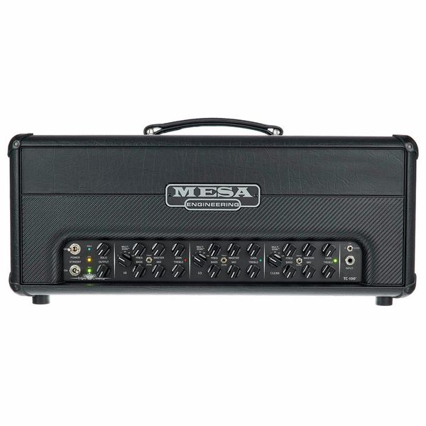 Mesa Boogie Triple Crown TC-100 Head