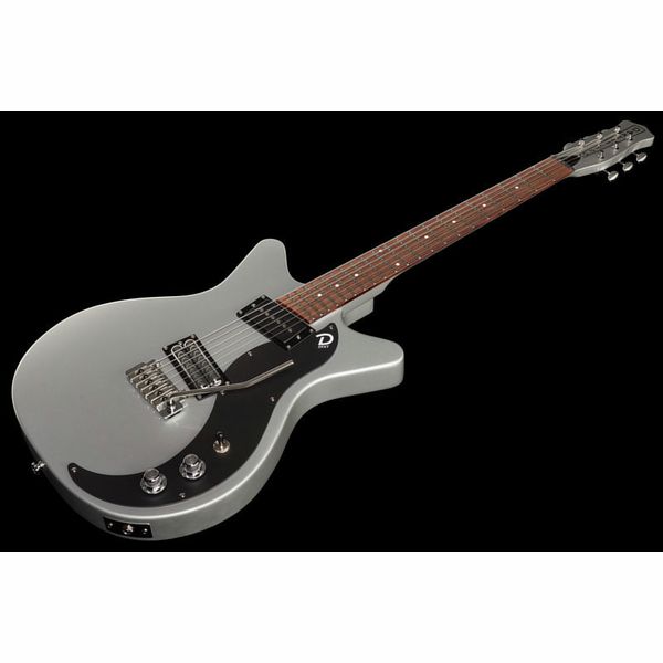 Danelectro 59 XT Silver