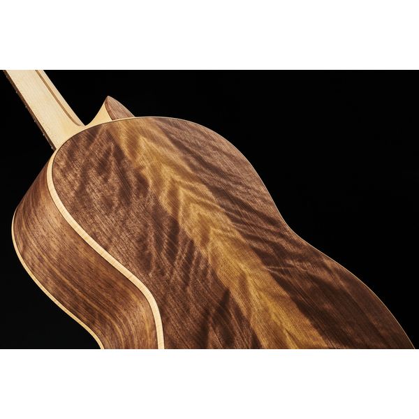 H&ouml;fner Meister Steelstring HA-MS87-GL