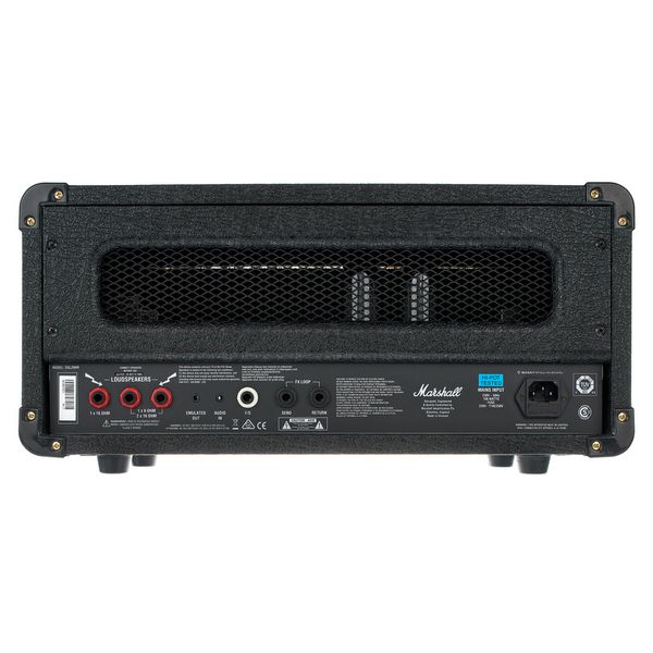 Marshall DSL20HR Bundle