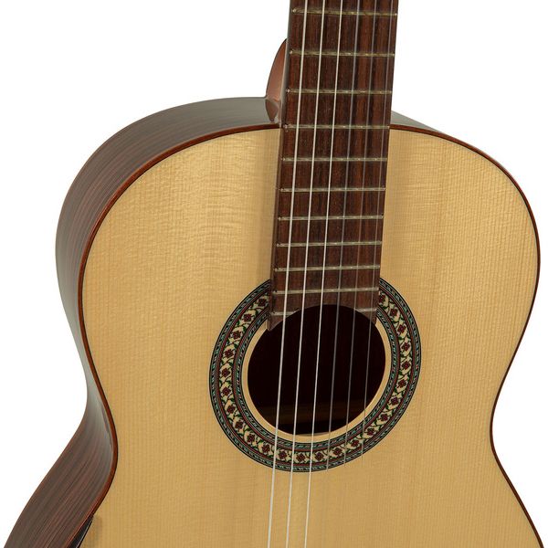 Manuel Rodriguez 60-S Spruce