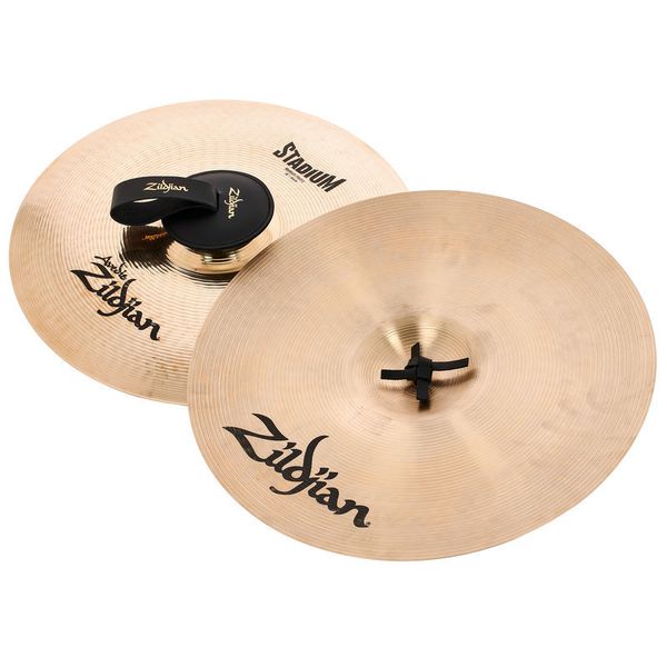 Zildjian 18" A' Stadium MH