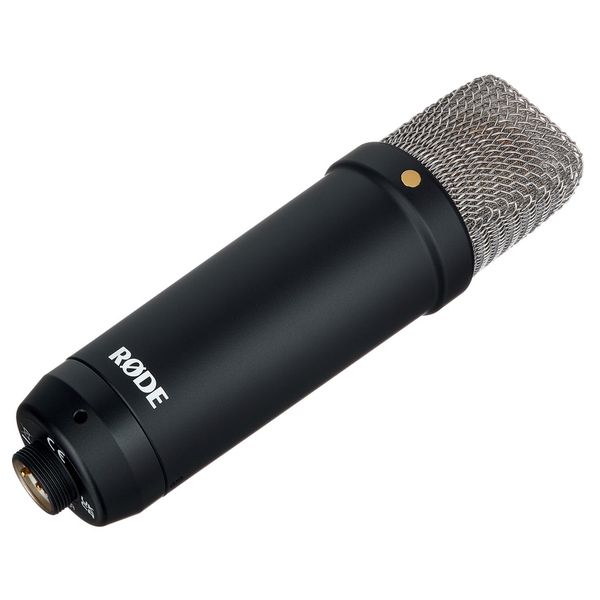 Rode NT1 Signature Black