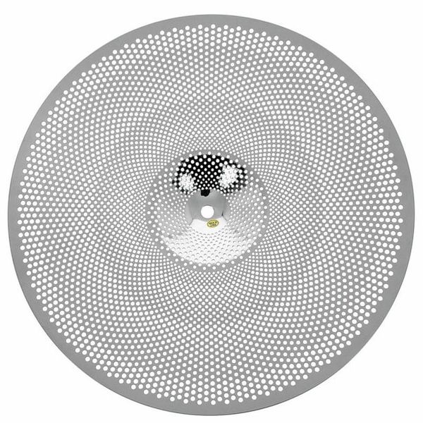 Sabian Quiet Tone Cymbal Set QTPC502