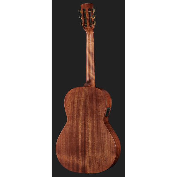 Harley Benton CLP-15ME SolidWood