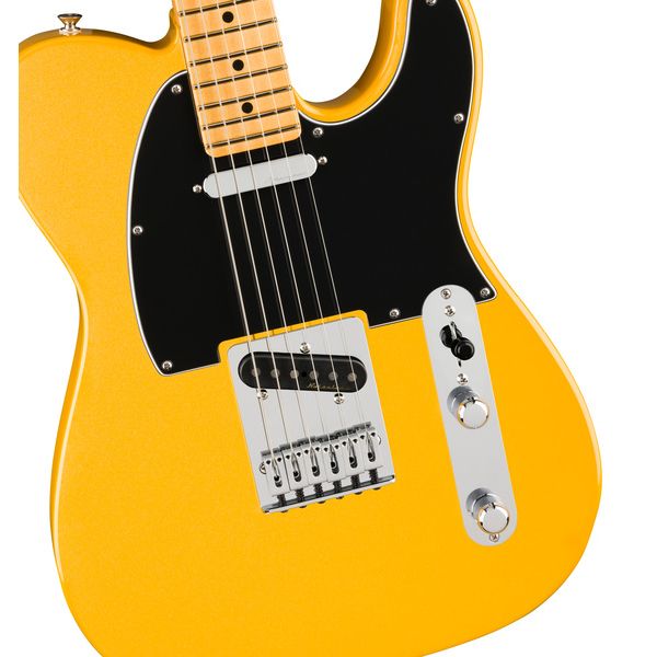 Fender Player II Mod Tele MN SSY