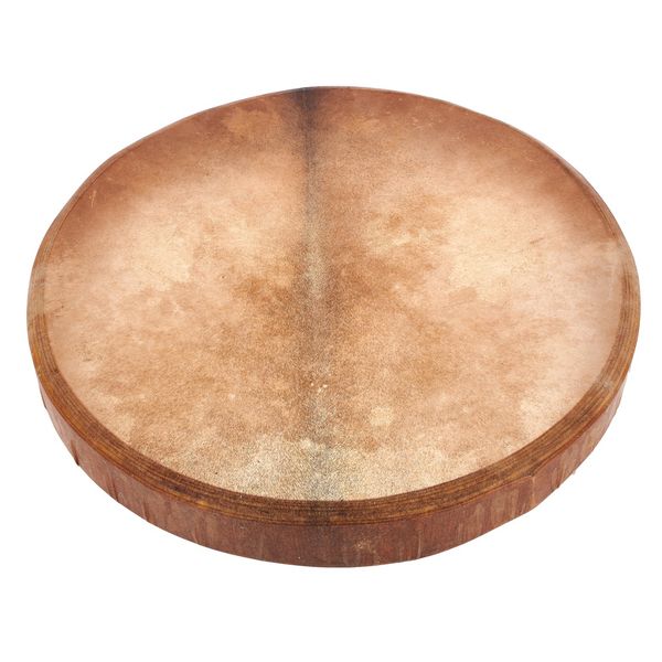 Terre Shaman Drum Goat Tree Shorn 50