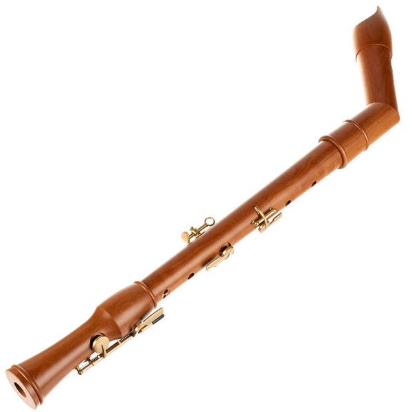 Mollenhauer 2446KC Canta Comfort Tenor