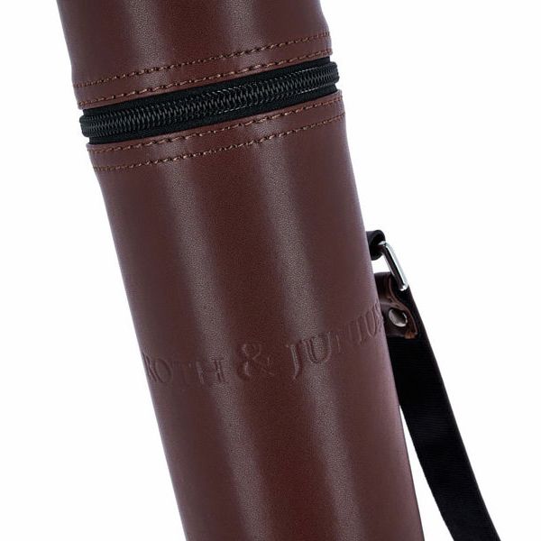 Roth & Junius Bass Bow Quiver Leather BR