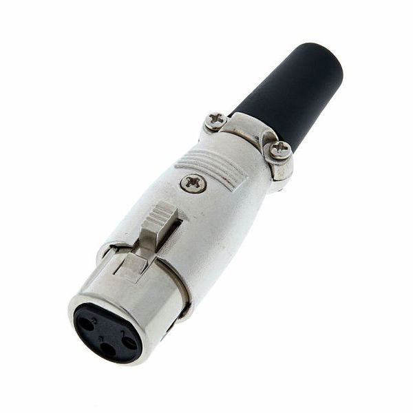 Thomann SK025 XLR female