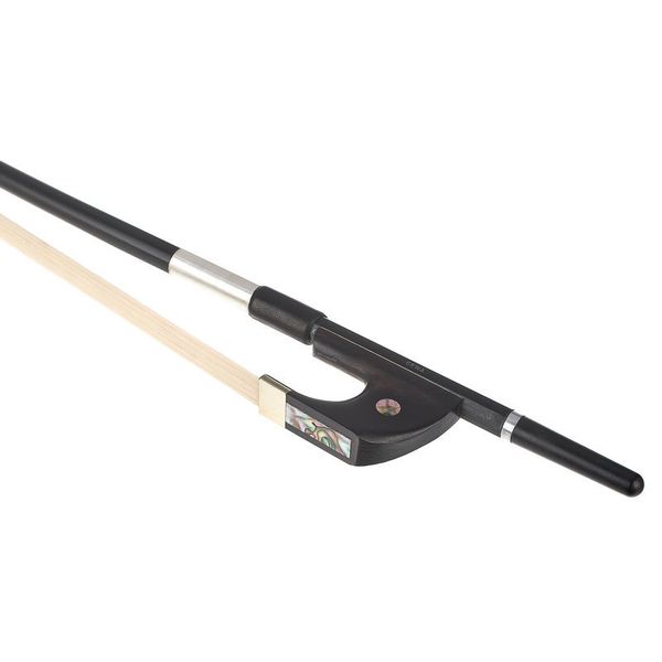 Gewa Carbon Student Bass Bow 1/8G