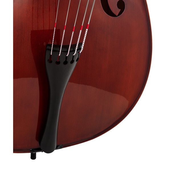 Thomann 44AS/5str/LH 3/4 Europe Bass