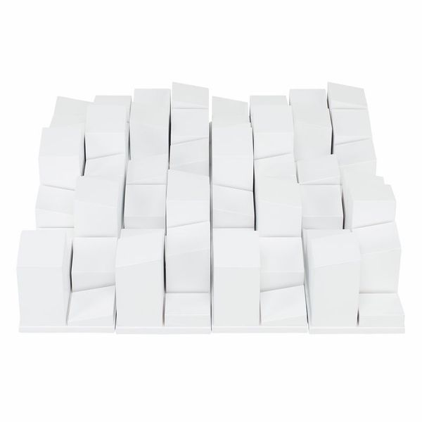 Vicoustic Multifuser Wood MKII 64 White