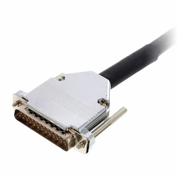 pro snake DB25 AES/EBU 1,5